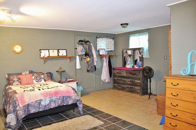 Basement Bedroom 4 | Image 26