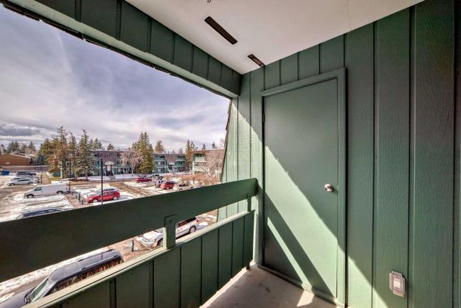 5310 - 315 Southampton Drive Sw, Home with 2 bedrooms, 1 bathrooms and 1 parking in Calgary AB | Image 13