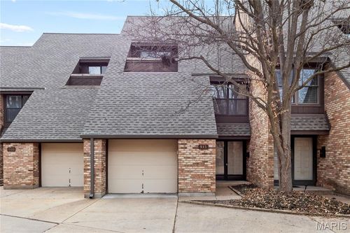 913 Maison Ladue Dr, Saint Louis, MO, 63141 | Card Image