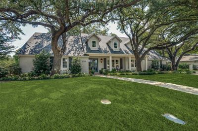 covered porch | Image 2