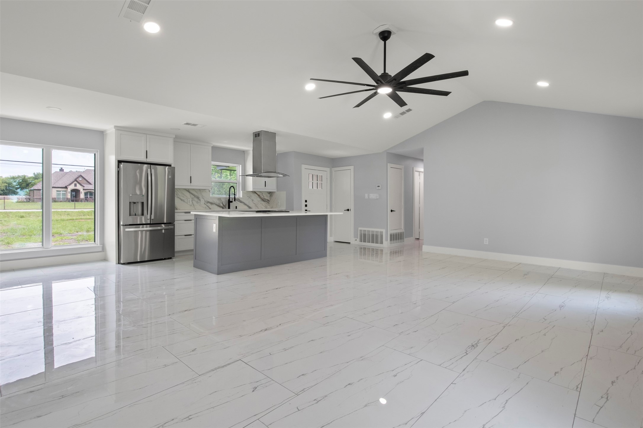 Residential in Red Oak 5