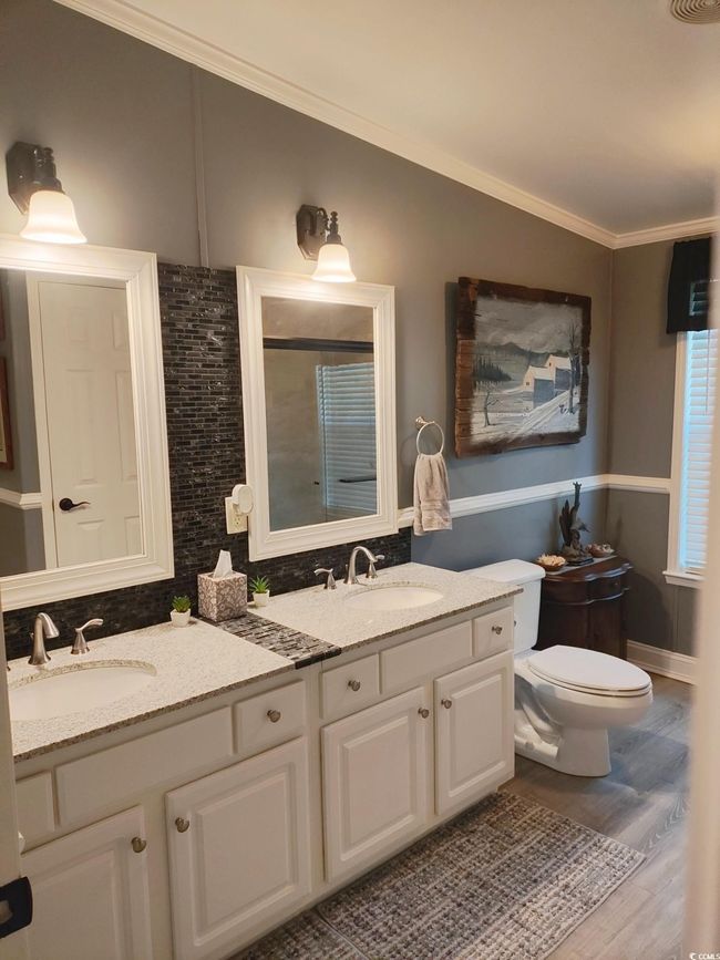 8409 Ole Moore Dr, House other with 3 bedrooms, 2 bathrooms and 6 parking in Conway SC | Image 34