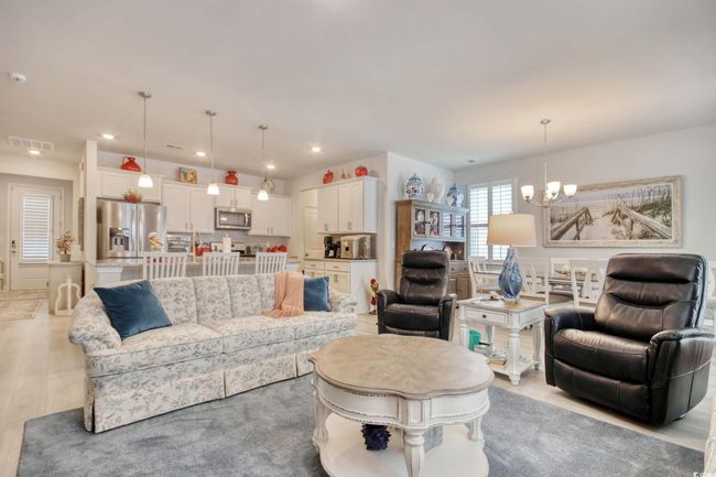 160 Juniata Loop, House other with 4 bedrooms, 3 bathrooms and 4 parking in Little River SC | Image 13