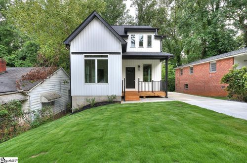 226 Cowan Ct, Greenville, SC, 29607-2225 | Card Image