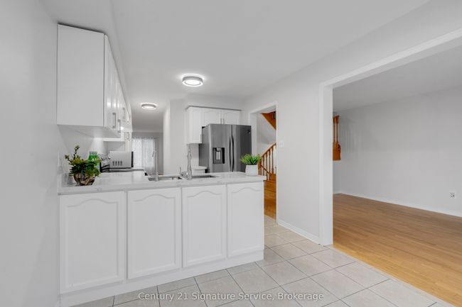 44 Bramfield St, House attached with 4 bedrooms, 3 bathrooms and 1 parking in Brampton ON | Image 24