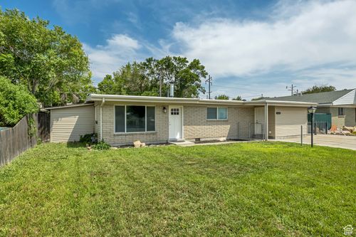 3321 S 2000 W, West Valley City, UT, 84119-3407 | Card Image