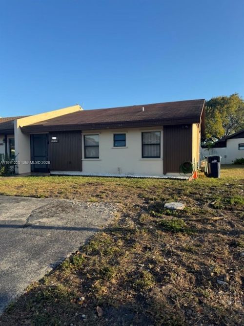 0-4929 Sw 139th Ct, Miami, FL, 33175-0909 | Card Image
