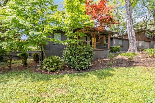 2447 Hazel Dr Se, ATLANTA, GA, 30316-3405 | Card Image