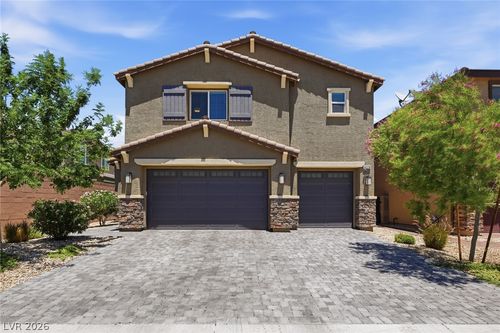 4228 Fossatello Ave, North Las Vegas, NV, 89084-4949 | Card Image