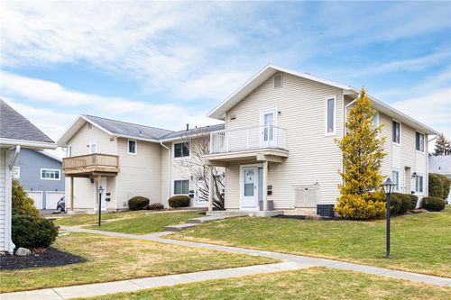 734 Eastbrooke Lane, Brighton, NY, 14618 | Card Image