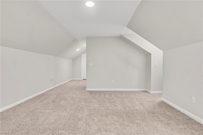 4617 Kingswood Dr, House other with 3 bedrooms, 2 bathrooms and null parking in Flowery Branch GA | Image 21