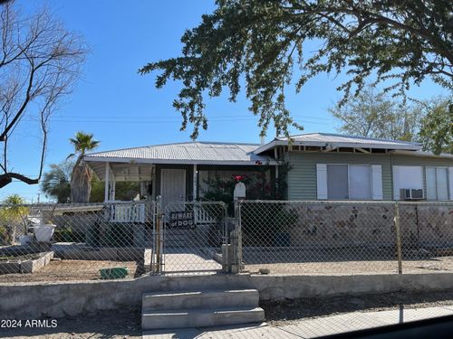 701 W Solana Avenue, Ajo, AZ, 85321 | Card Image