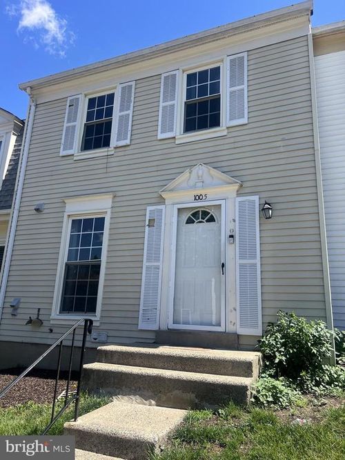 1005 Marsden Ct, STERLING, VA, 20164-4817 | Card Image