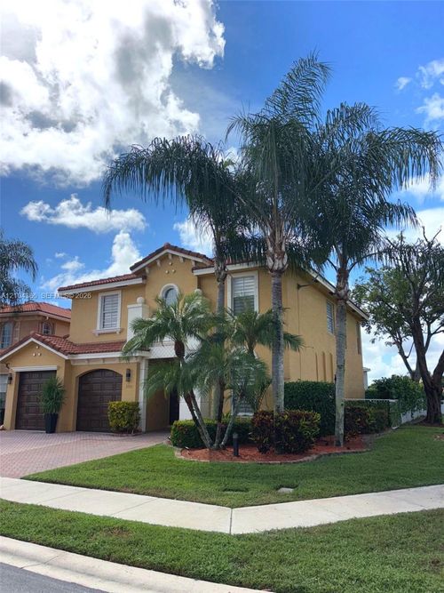 3153 Bollard Rd, West Palm Beach, FL, 33411-6425 | Card Image