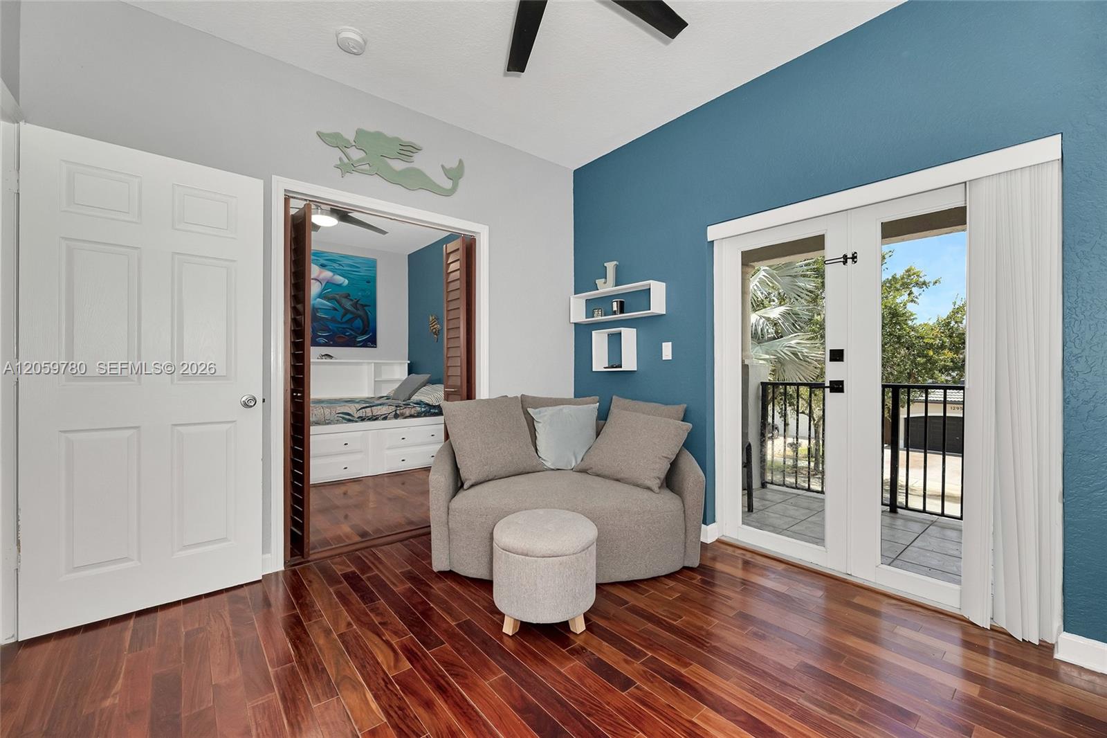 Residential in Miami 4