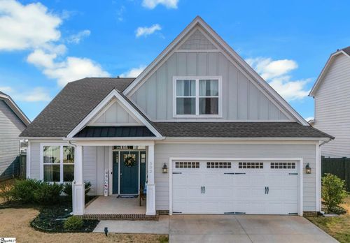 502 Townsend Ave, Greer, SC, 29651-1975 | Card Image