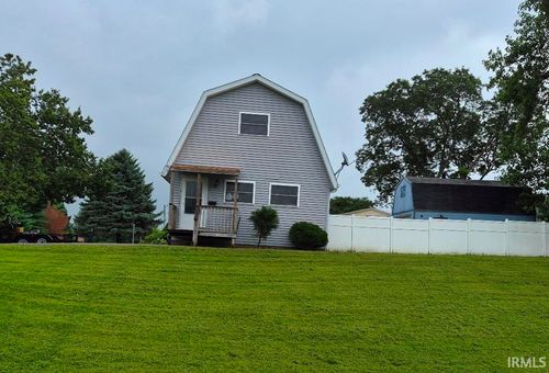 46 Teke Burton Drive, Mitchell, IN, 47446-7360 | Card Image