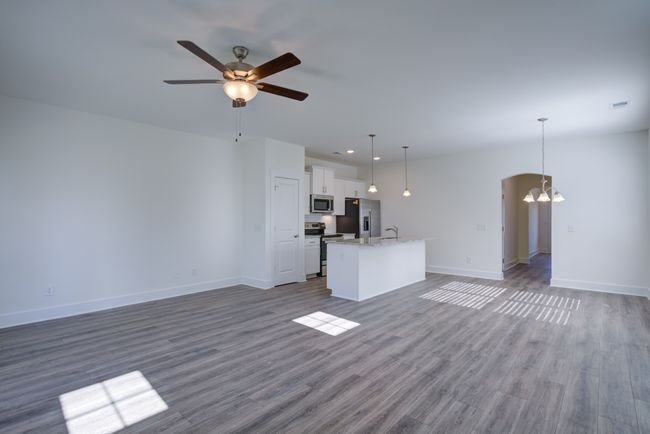 2067 Bloomsbury Ln, Townhouse with 3 bedrooms, 3 bathrooms and 1 parking in Franklin TN | Image 8