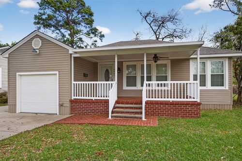 4445 Clingman Dr, Shreveport, LA, 71105-3209 | Card Image