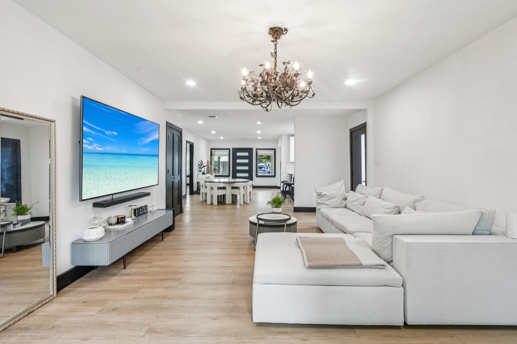Residential in Houston 4