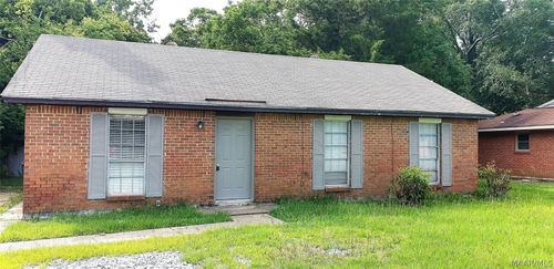 6354 Wares Ferry Rd, Montgomery, AL, 36117-3316 | Card Image