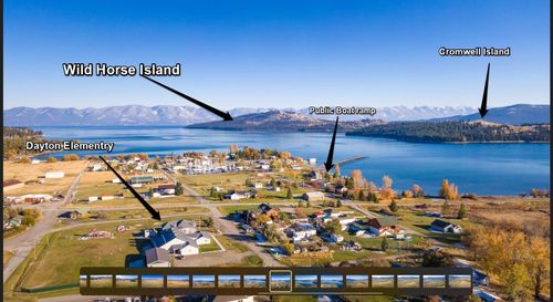 NHN Black Lake Rd, Dayton, MT, 59914 | Card Image