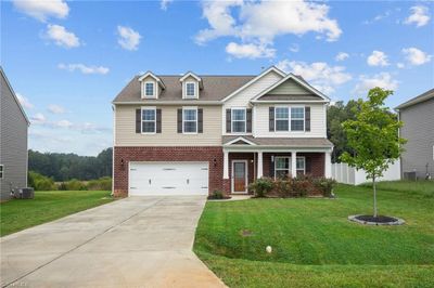 3770 Traveler Drive, House other with 5 bedrooms, 3 bathrooms and null parking in Trinity NC | Image 1