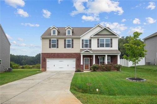 3770 Traveler Drive, Trinity, NC, 27370 | Card Image