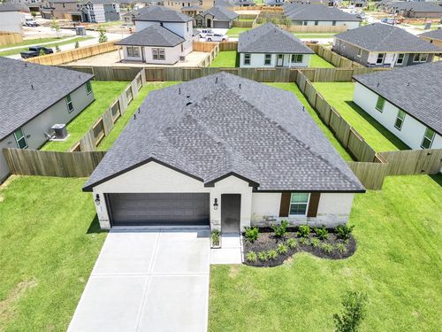 9011 Serene Haven Dr, Iowa Colony, TX, 77583-5763 | Card Image