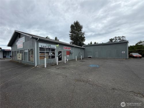 5910 Pacific Avenue Se, Lacey, WA, 98503 | Card Image