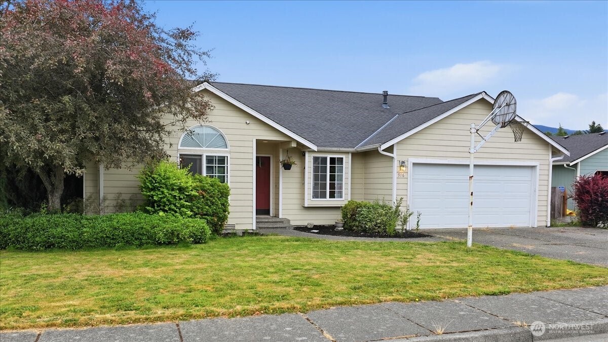 Residential in Sedro Woolley 2