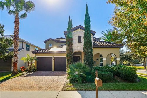 8746 Crescendo Ave, WINDERMERE, FL, 34786-5727 | Card Image