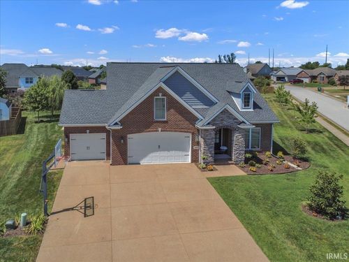 2881 Courtz Court, Newburgh, IN, 47630 | Card Image