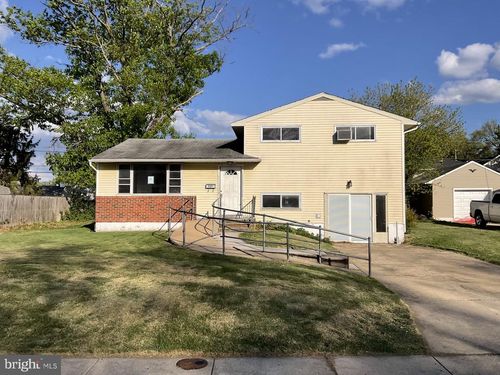 727 Delmar Ave, GLEN BURNIE, MD, 21061-3915 | Card Image