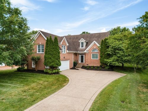 640 Bonita Pkwy S, Hendersonville, TN, 37075-4633 | Card Image