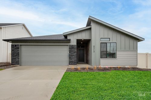 9313 W Blue Lace St, Nampa, ID, 83687-4620 | Card Image