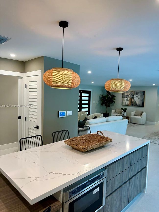 17701 Sw 87 Th Ave, House other with 5 bedrooms, 4 bathrooms and null parking in Palmetto Bay FL | Image 22