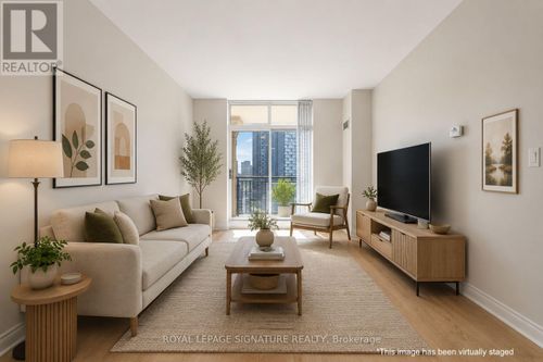 1408-1105 Leslie St, Toronto, ON, M3C4G9 | Card Image