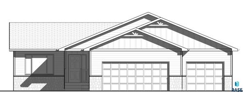 3405 N Yukon Ave Avenue, Sioux Falls, SD, 57107 | Card Image