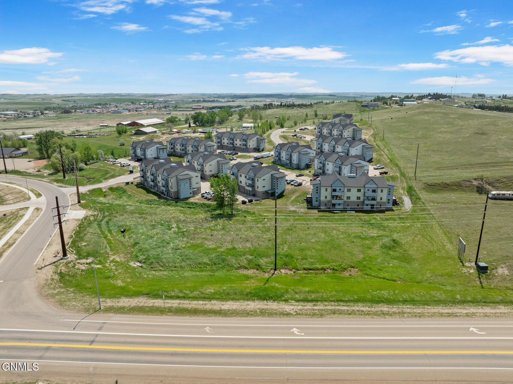 Land in Watford City 4
