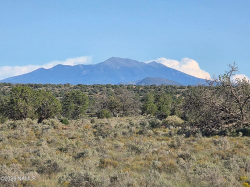 10072 Red Butte Rd Lot A, Williams, AZ, 86046 | Card Image