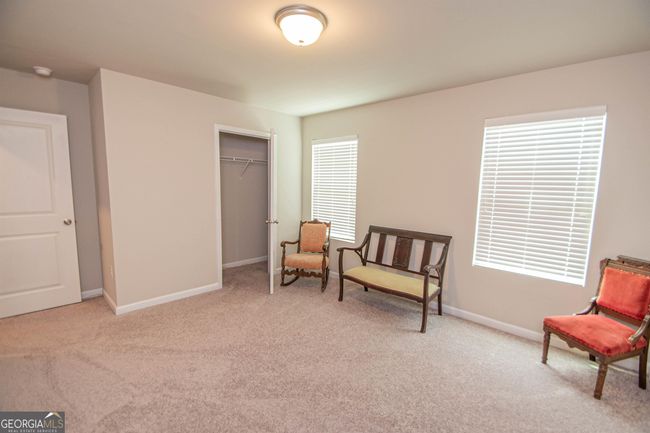 123 Martin Mill Trl, House other with 4 bedrooms, 3 bathrooms and 2 parking in Warner Robins GA | Image 26