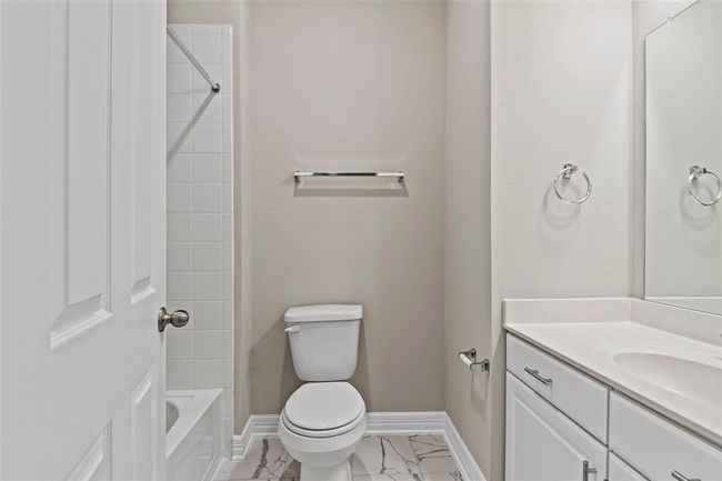 9408 Caddo Ridge Ln, Townhouse with 3 bedrooms, 3 bathrooms and 2 parking in Cypress TX | Image 18