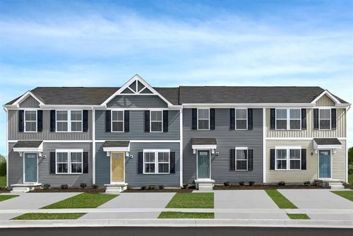 12 Downing Way, Adairsville, GA, 30103 | Card Image
