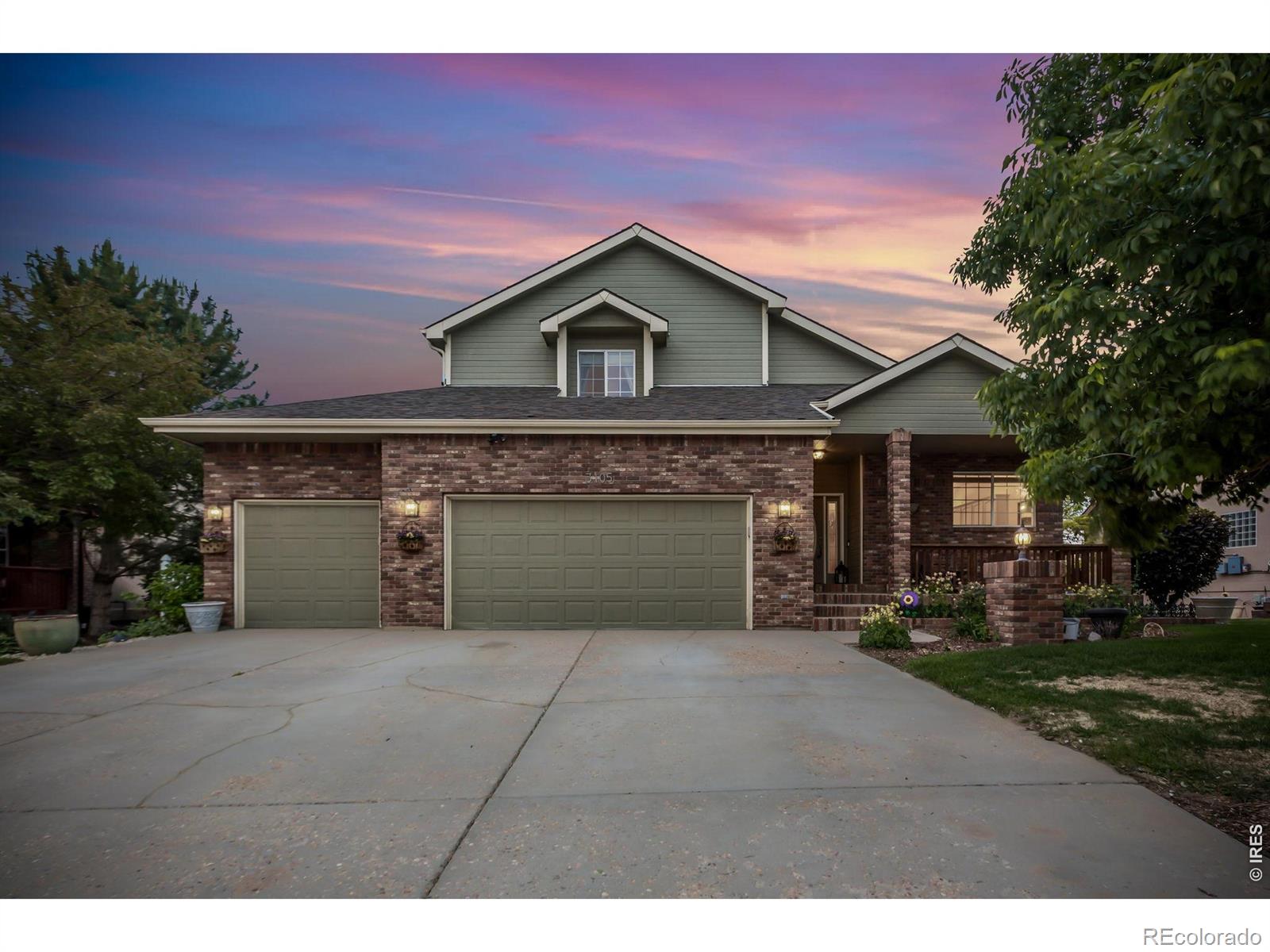 Residential in Greeley 2