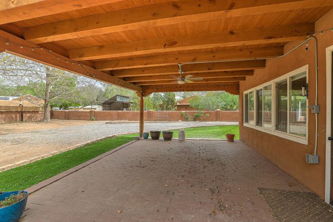 929 Stuart Rd, House other with 4 bedrooms, 4 bathrooms and null parking in Albuquerque NM | Image 9