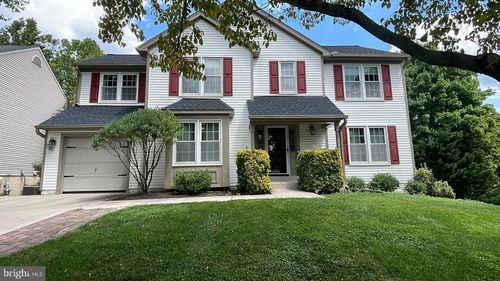8688 Wheatfield Way, ELLICOTT CITY, MD, 21043-6553 | Card Image