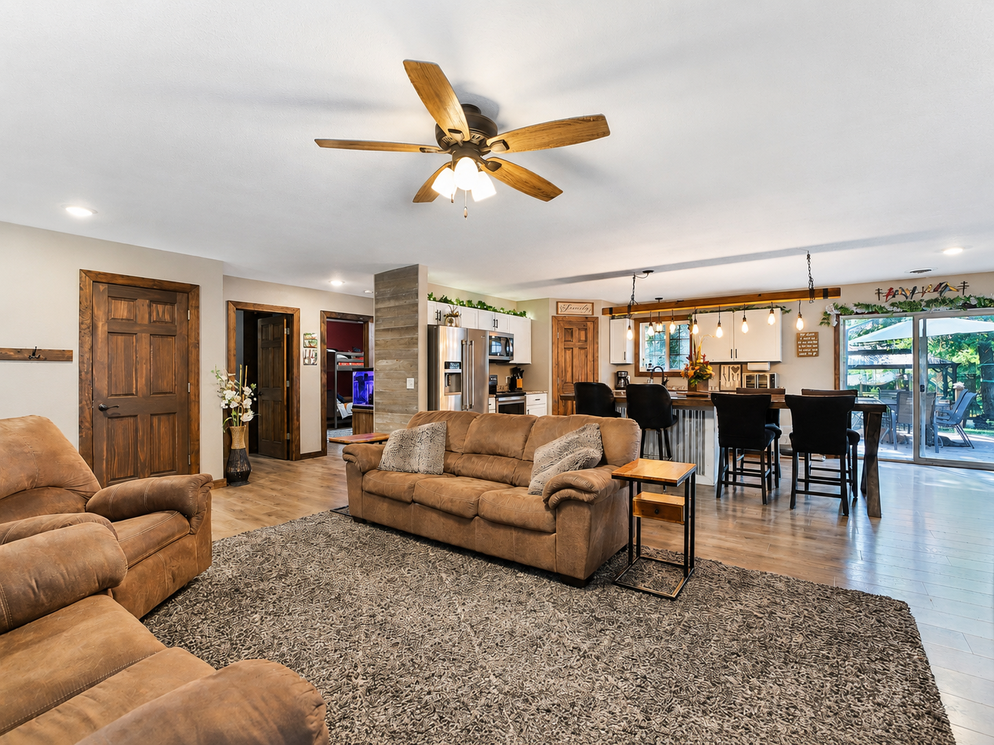 Residential in Motley 5