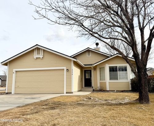 1174 White Oak Loop, Minden, NV, 89423-5165 | Card Image
