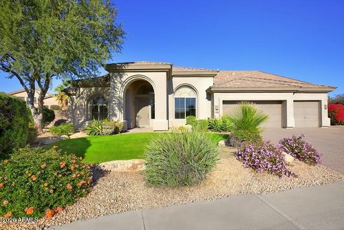 6738 E Montreal Pl, Scottsdale, AZ, 85254-2015 | Card Image